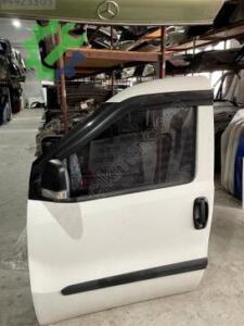 FİAT DOBLO D4 SOL AYNA ORJİNAL ÇIKMA