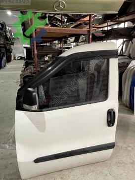 Fiat Doblo Sol Dış Ayna çıkma parça