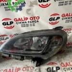 FİAT DOBLO D4 SOL FAR ORJİNAL ÇIKMA
