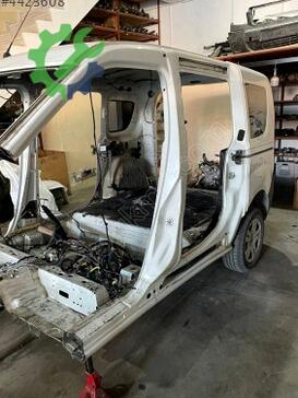 Fiat Doblo Sol Marşpiyel Sacı çıkma parça