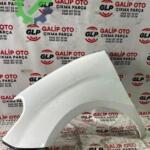 FİAT DOBLO D4 SOL ÖN ÇAMURLUK ORJİNAL ÇIKMA