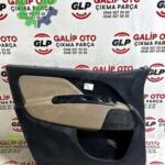 FİAT DOBLO D4 SOL ÖN KAPI DÖŞEMESİ HATASIZ ORJİNAL ÇIKMA