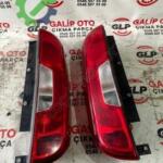 FİAT DOBLO D4 STOP TAKIM ORJİNAL ÇIKMA