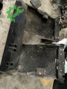 FİAT DOBLO D4 TABAN DÖŞEMESİ ORJİNAL ÇIKMA