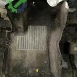 FİAT DOBLO D4 TABAN DÖŞEMESİ ORJİNAL ÇIKMA