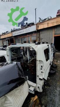Fiat Doblo Arka Tavan Sacı çıkma parça