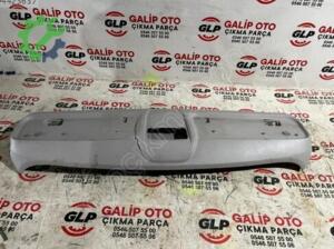 FİAT DOBLO D4 ÜST RAF ORJİNAL ÇIKMA