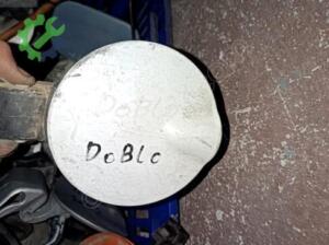 Fiat Doblo Orijinal Çıkma Depo Kapağı