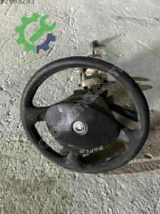 Fiat Doblo Direksiyon
