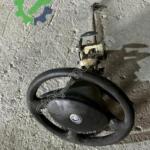 Fiat Doblo Direksiyon