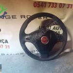 Fiat Doblo direksiyon