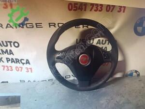 Fiat Doblo direksiyon