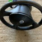 Fiat Doblo Direksiyon