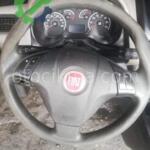 Fiat Doblo Direksiyon airbag hatasız orjinal çıkma