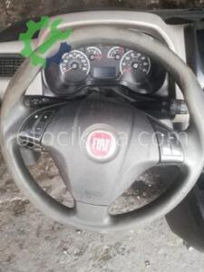 Fiat Doblo Direksiyon airbag hatasız orjinal çıkma