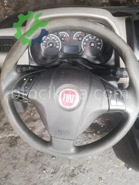 Fiat Doblo Direksiyon Airbag çıkma parça