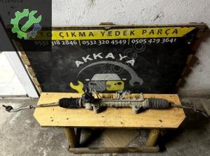 Fiat Doblo Direksiyon Kutusu (2001-2010) Orjinal Çıkma