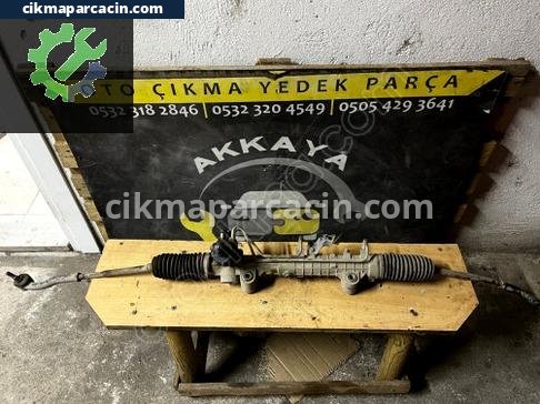 Fiat Doblo Direksiyon Kutusu çıkma parça