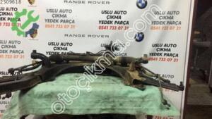 Fiat Doblo direksiyon kutusu