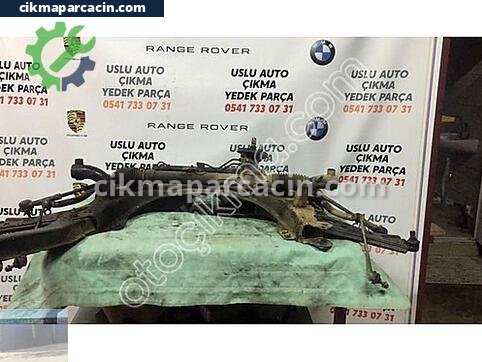 Fiat Doblo Direksiyon Kutusu çıkma parça