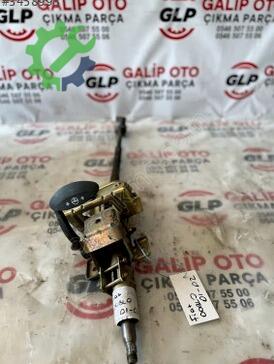 Fiat Doblo Direksiyon Mafsalı çıkma parça