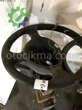 Fiat Doblo Direksiyon Simidi çıkma parça