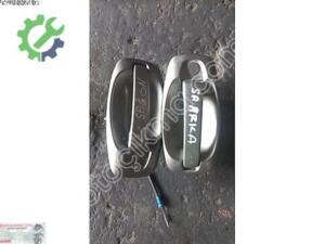Fiat Doblo Kapı Kolu Sökme Çıkma