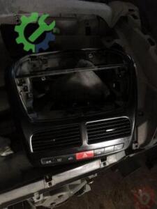 Fiat Doblo Dörtlü Düğmesi Hatasız Orjinal Çıkma