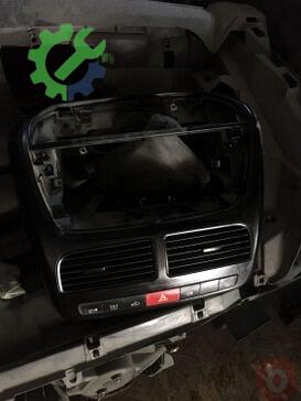 Fiat Doblo Flaşör Düğmesi çıkma parça
