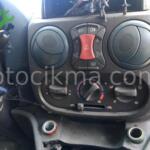 Fiat Doblo dörtlü kontrol  paneli hatasız orjinal çıkma