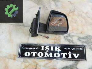 Fiat doblo elektrikli sağ ayna çıkma orjinal sökme