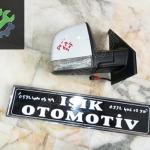 Fiat doblo elektrikli sağ ayna çıkma orjinal sökme