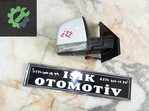 Fiat Doblo Sağ Dış Ayna çıkma parça
