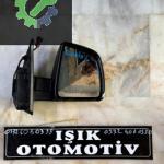 Fiat doblo elektrikli sağ ayna çıkma orjinal sökme