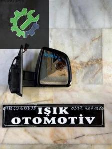 Fiat doblo elektrikli sağ ayna çıkma orjinal sökme