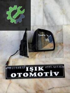 Fiat doblo elektrikli sağ ayna çıkma orjinal sökme kapaksız