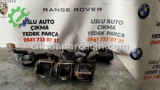 Fiat Doblo Emniyet Kemeri çıkma parça