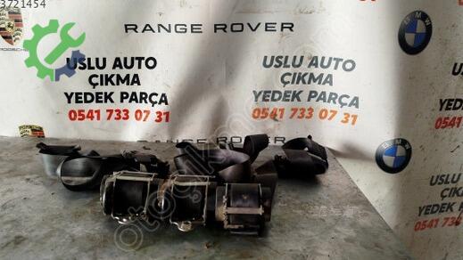 Fiat Doblo Emniyet Kemeri çıkma parça