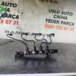Fiat Egea Enjektör Kütüğü Çıkma Parça İzmir
