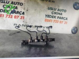 Fiat Doblo enjektör kütüğü 1.6 Euro 4