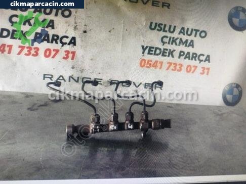Fiat Doblo Enjektör Kütüğü çıkma parça