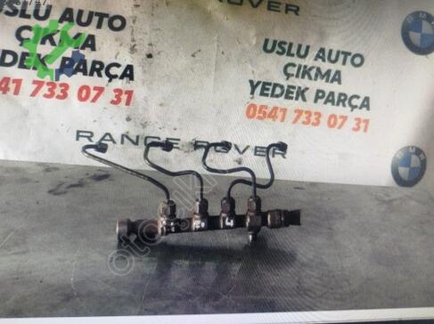 Fiat Doblo Enjektör Kütüğü çıkma parça