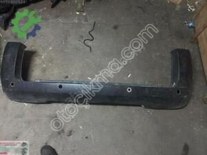 Arka Tampon Fiat Doblo Çıkma