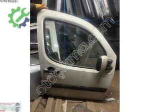 Fiat Doblo Çıkma Kapı
