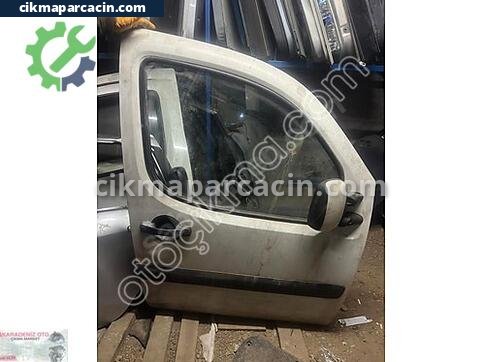 Fiat Doblo Kapı çıkma parça