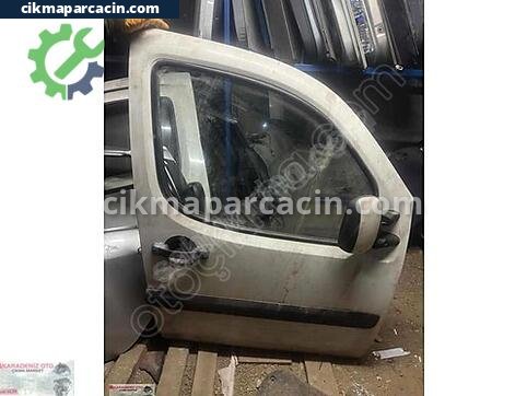 Fiat Doblo Kapı çıkma parça