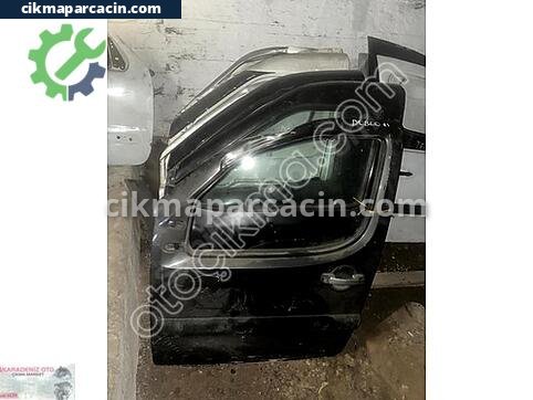 Fiat Doblo Kapı Direği çıkma parça