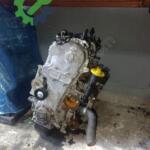Fiat Doblo Motor Komple Çıkma Parça Ankara