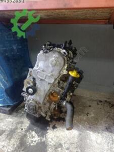 FİAT DOBLO EURO 4 1.3 MJT KOMPKE MOTOR