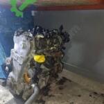 Fiat Doblo Motor Komple Çıkma Parça Ankara